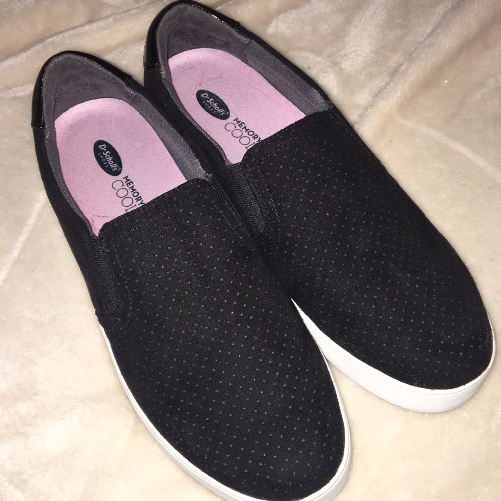 Dr. Scholls memory foam cool fit slip on shoes